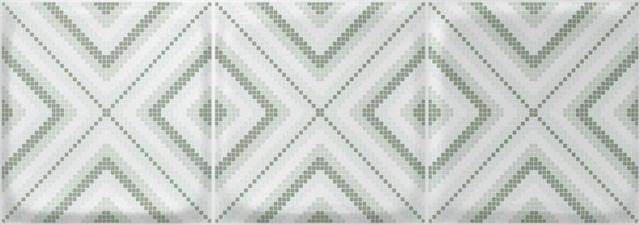 Deco Samba Verde