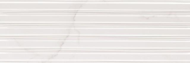 Exedra White Matt
