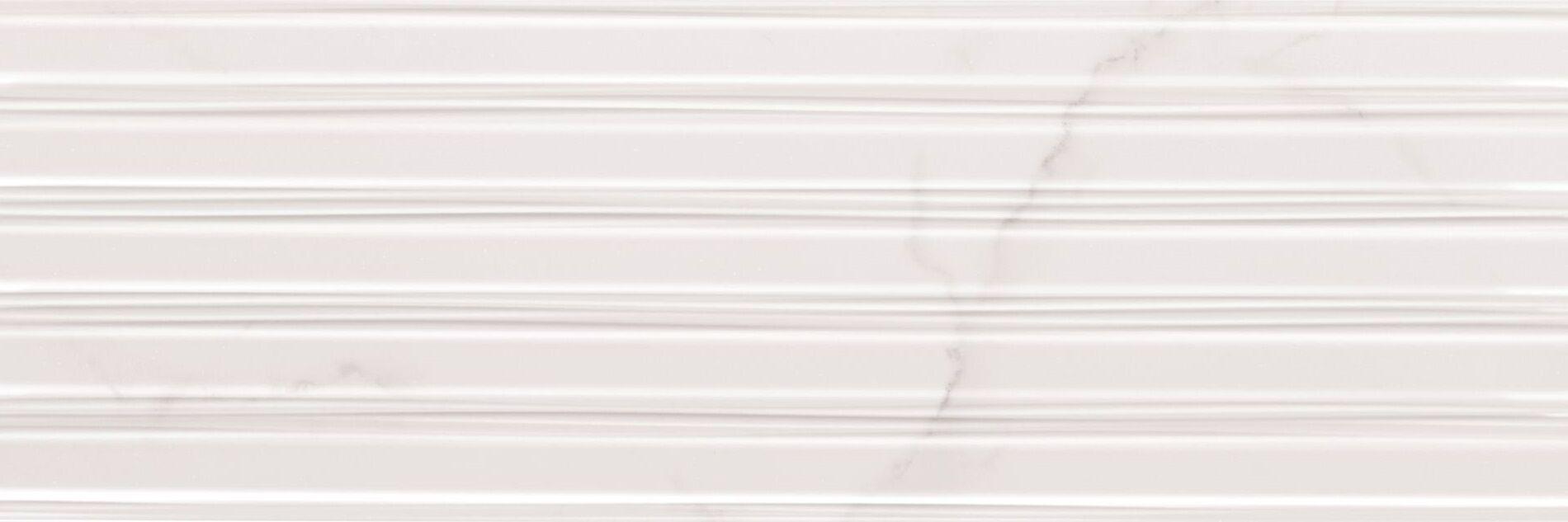 Exedra White Matt