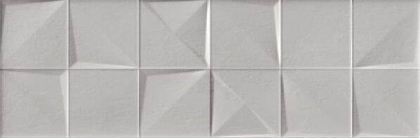 Lure Mosaic Grey