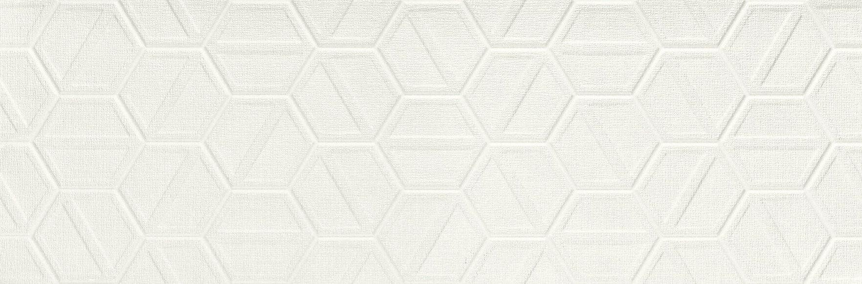 Lindra White Rect