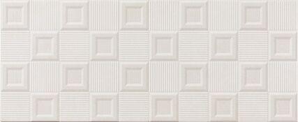 Cubic marfil