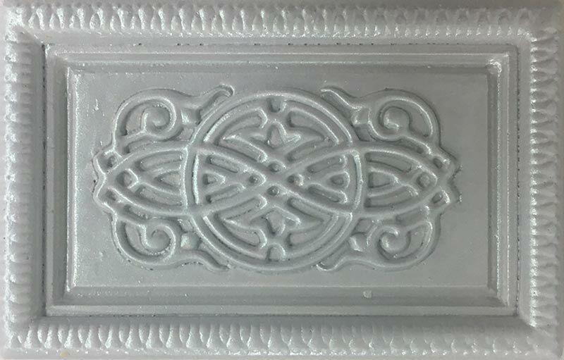 Inserto Sonet 8200 Silver