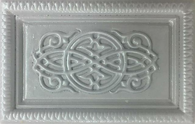Inserto Sonet 8200 Silver