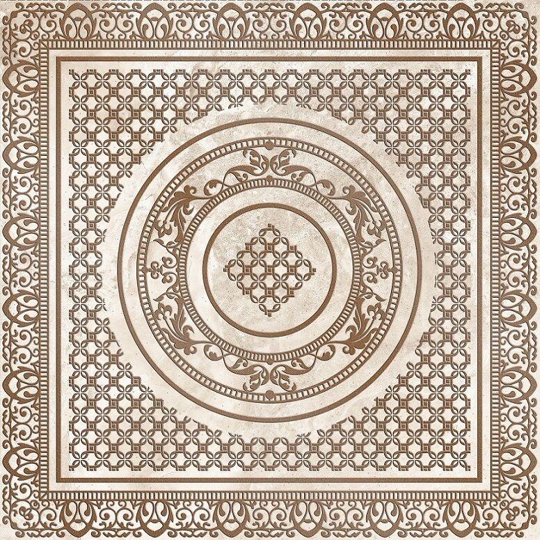 Deco Regio Oro Bone