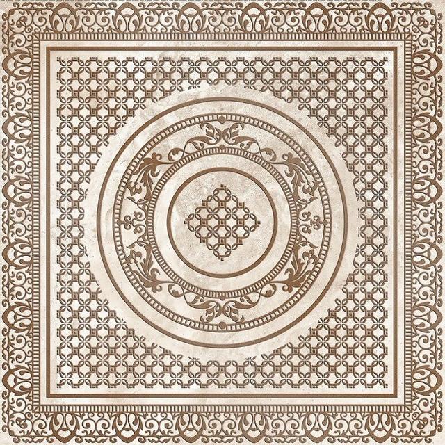 Deco Regio Oro Bone