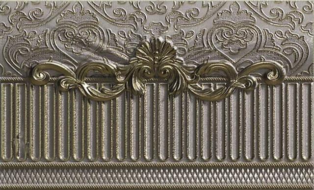 Zocalo Oro-Beige