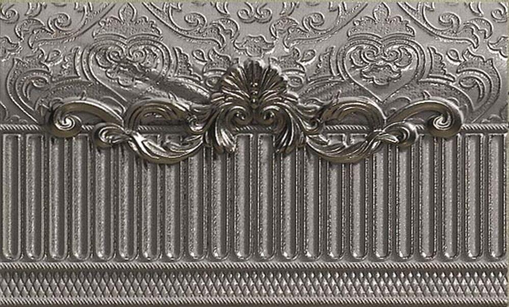 Zocalo Plata-Perla