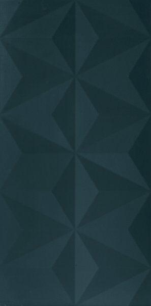 Diamond Deep Blue Matt Rett