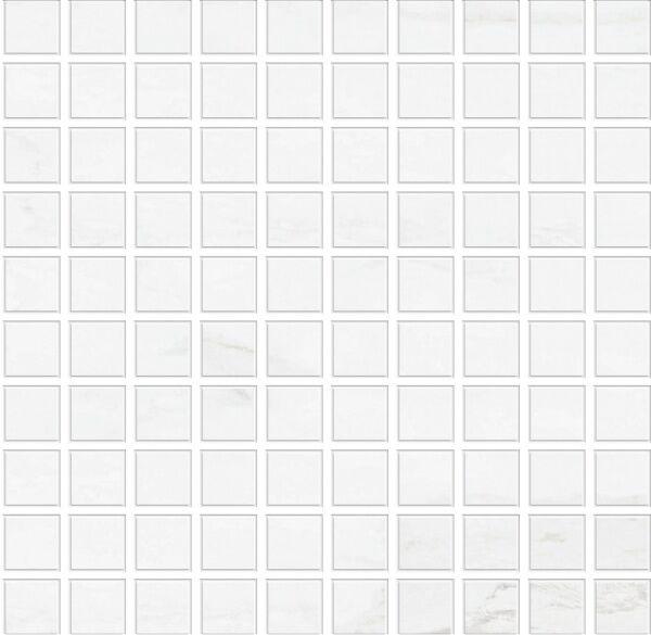 Mosaico Venus White Lapp