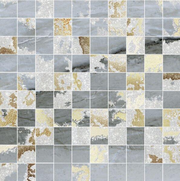 Solitaire Blu Mix