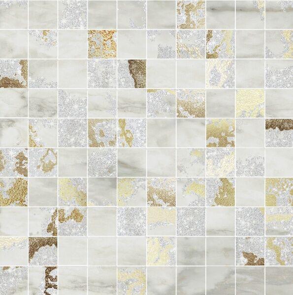 Solitaire Grey Mix