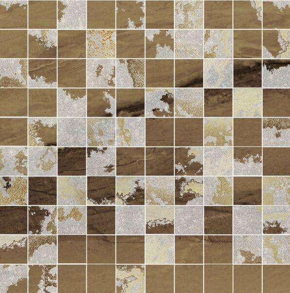 Solitaire Visone Mix