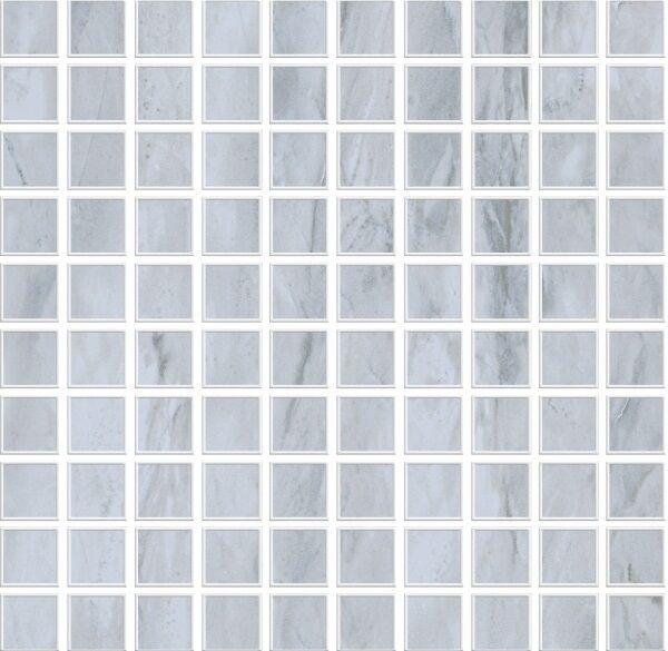 Mosaico Venus Blu Lapp