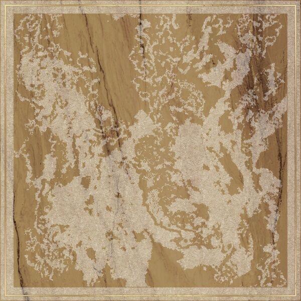 Rosone Gold- Visone Lapp/Rett