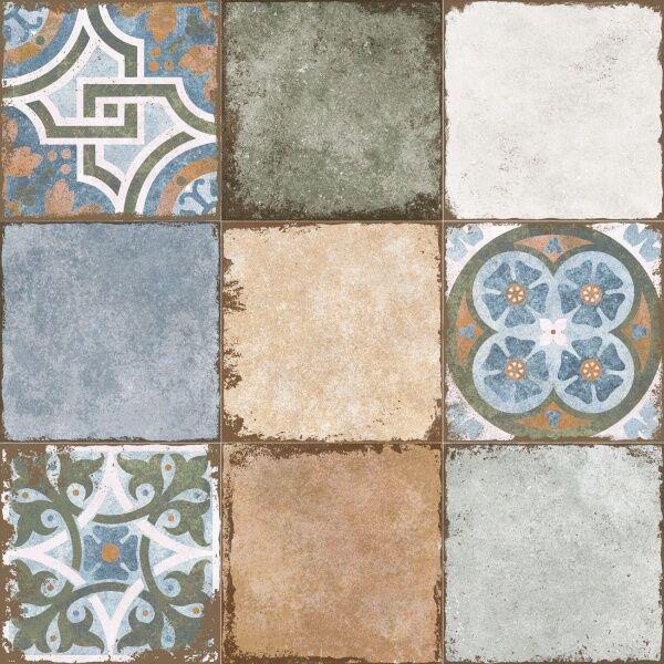 Rialto Decor Mix