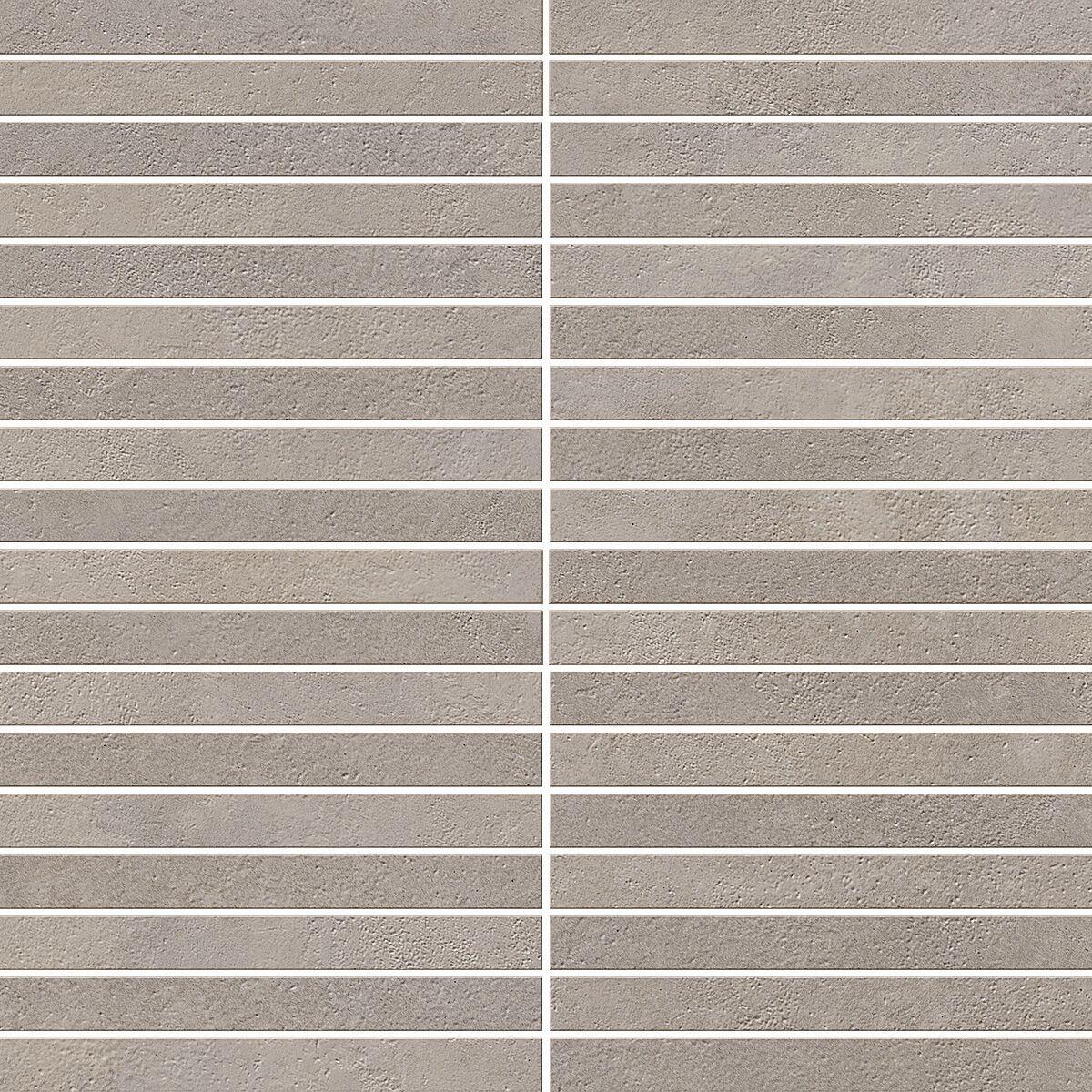 610110000413 Mosaico Iron Strip
