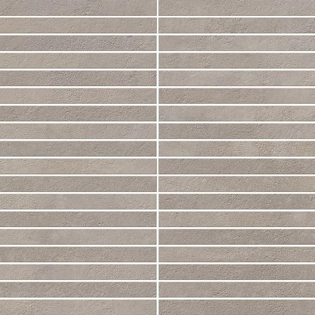 610110000413 Mosaico Iron Strip