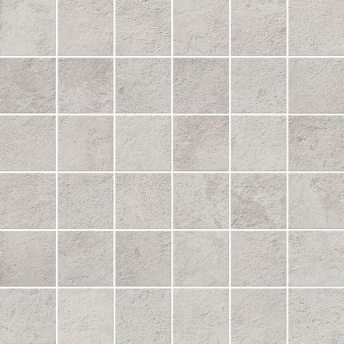 610110000407  Mosaico Silver