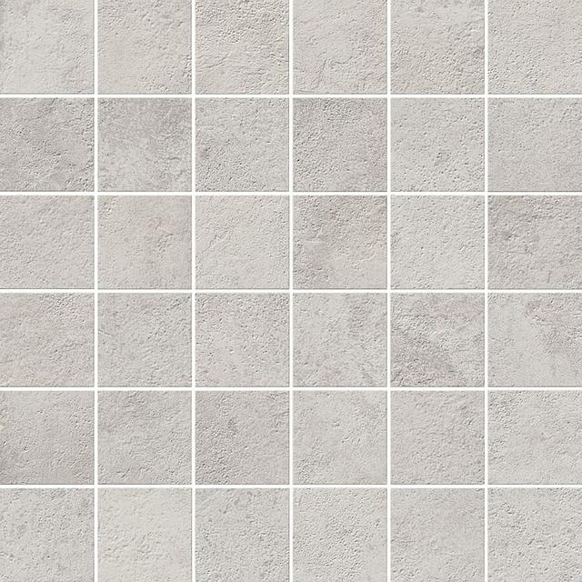 610110000407  Mosaico Silver