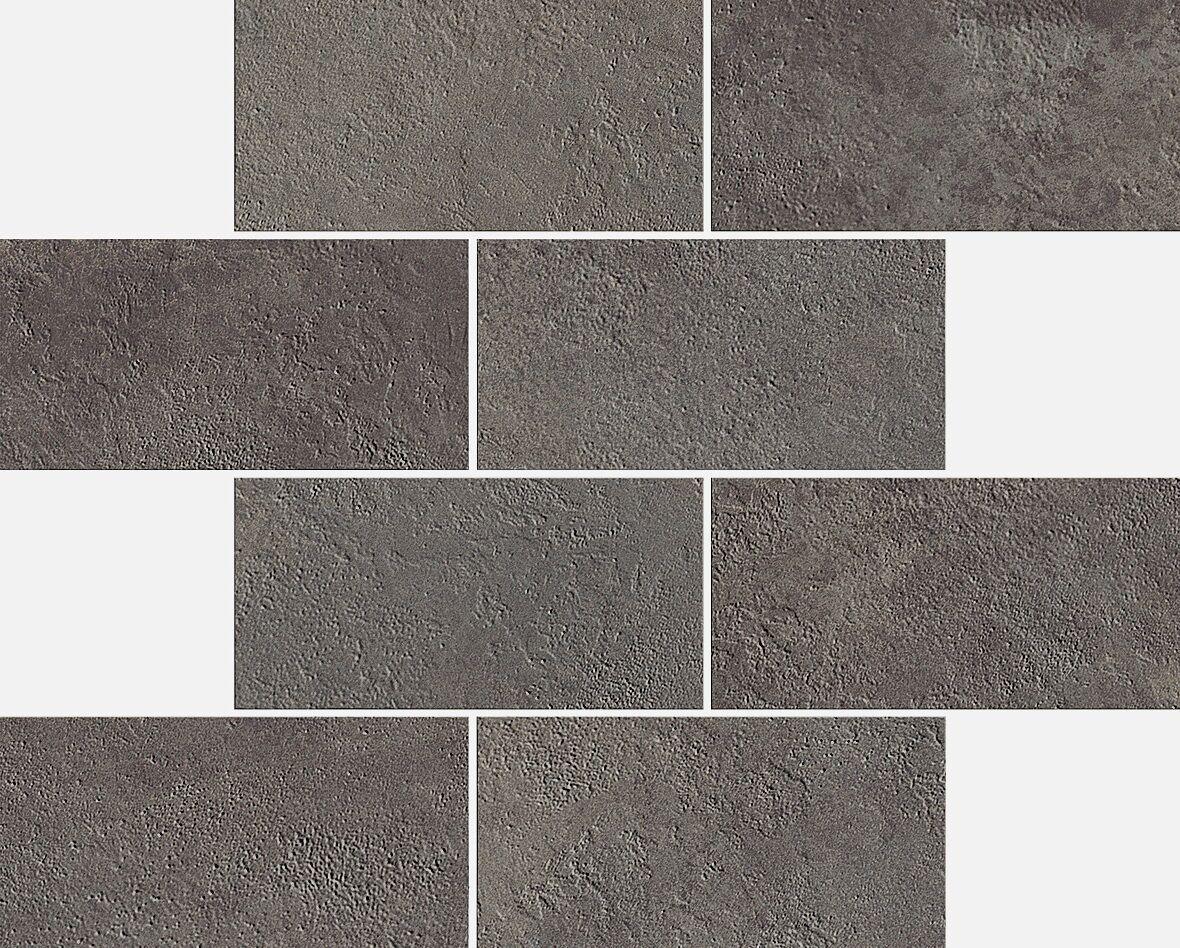 610110000419 Black Mini Brick