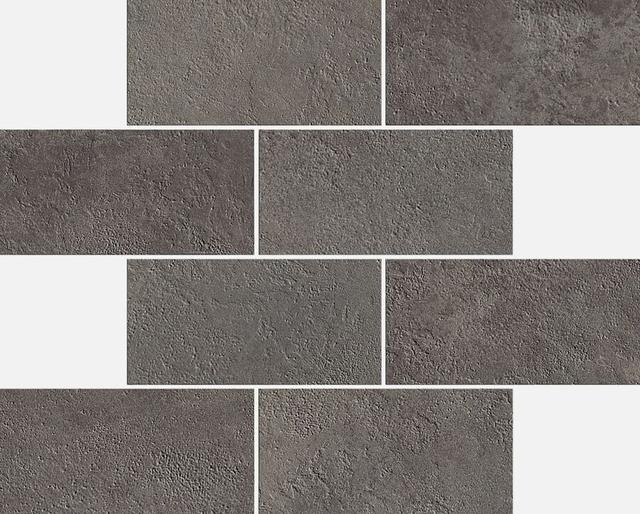 610110000419 Black Mini Brick