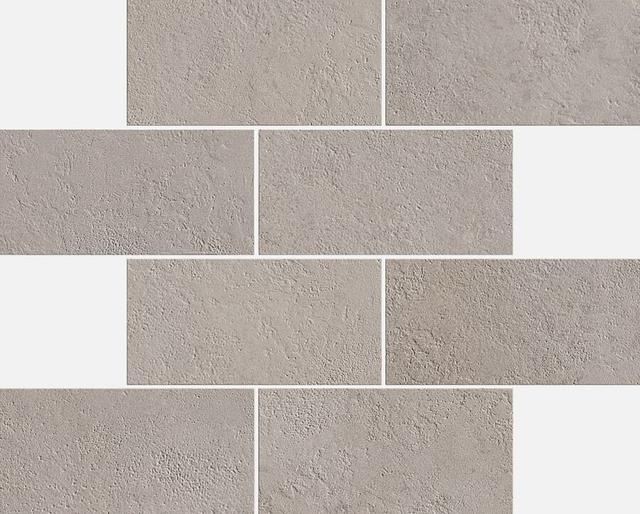 610110000418 Iron Mini Brick