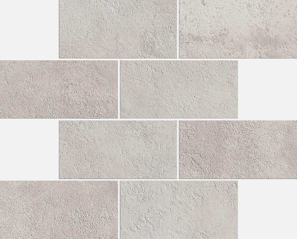 610110000417 Silver Mini Brick