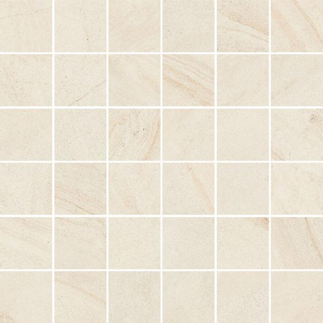 White Stone Mosaico