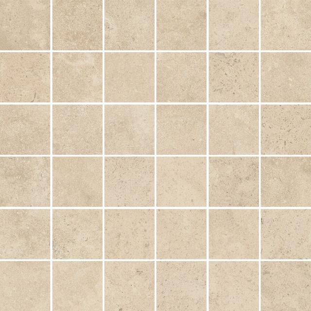 Beige Stone Mosaico