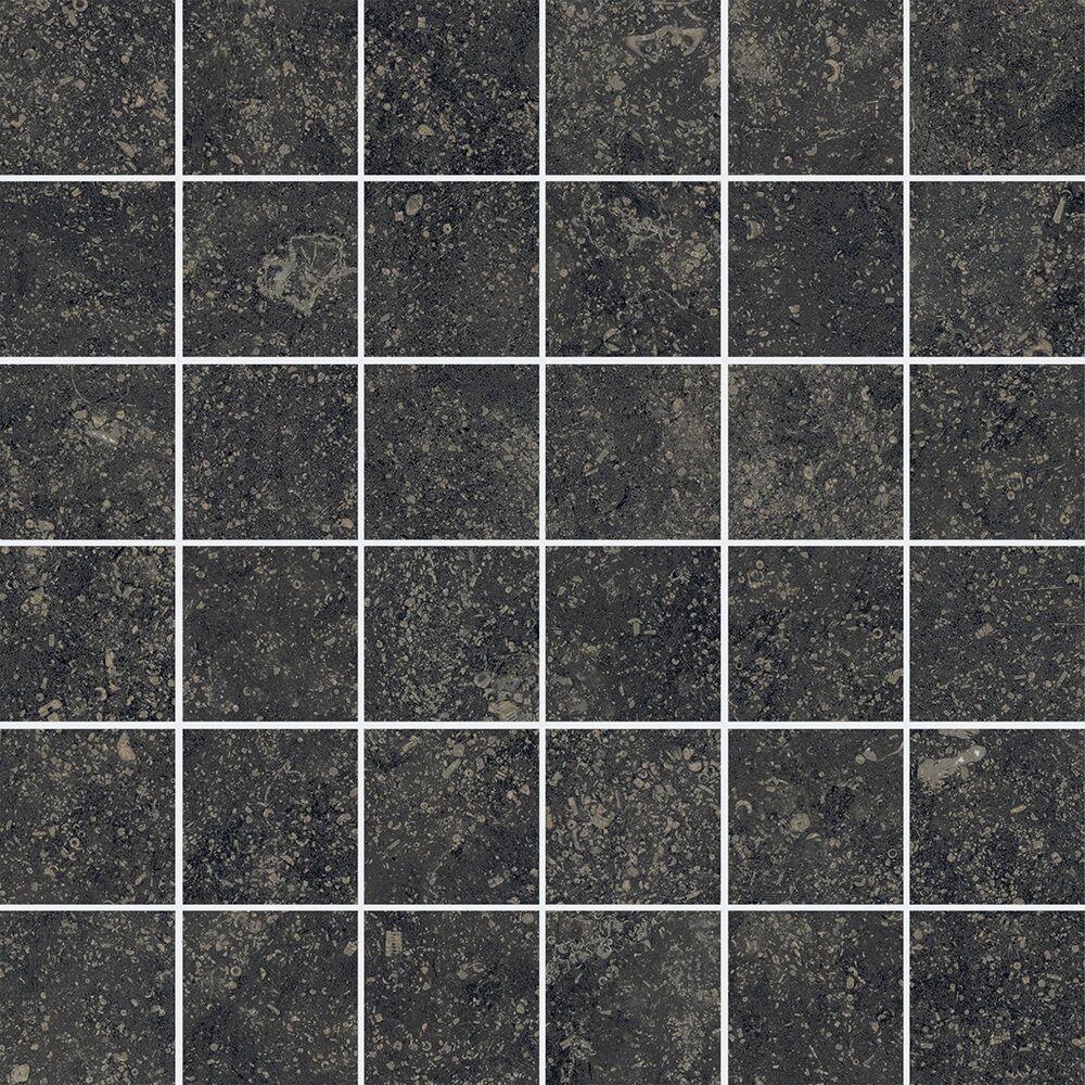 Black Stone Mosaico
