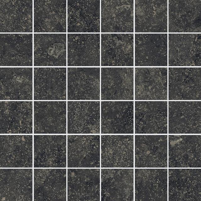 Black Stone Mosaico