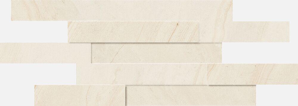 White Stone Brick 3D