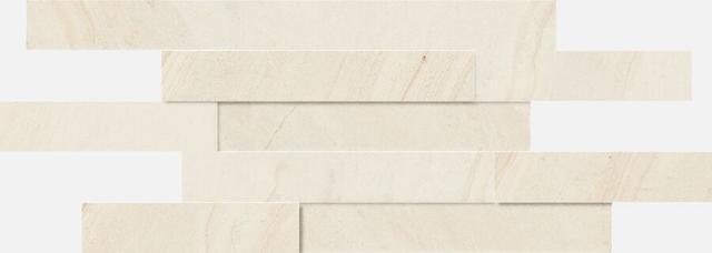 White Stone Brick 3D
