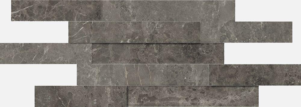 Grey Stone Brick 3D