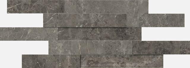 Grey Stone Brick 3D