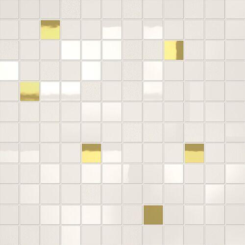 600110000900 Mosaico Gold mat
