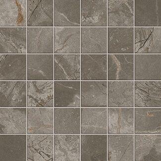 610110000459 Grey Beauty Mosaic