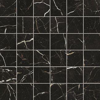 610110000460 Imperial Black Mosaic