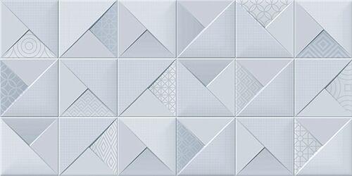 Origami Glam Blue