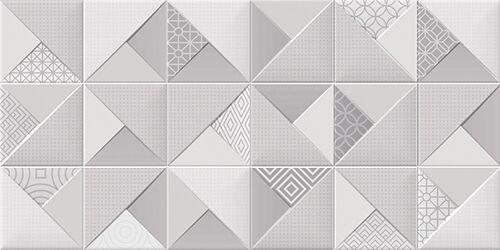 Origami Glam Grey