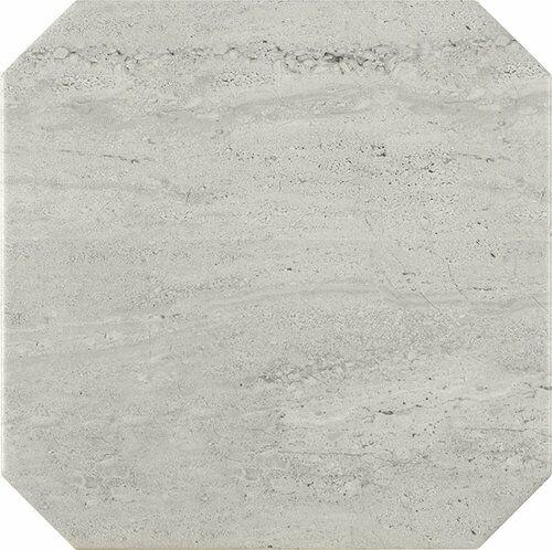 Verona Octagon Grey