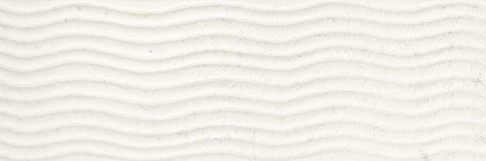 9529 White Relieve Elypse