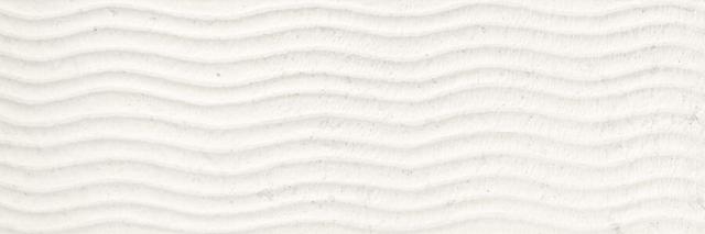 9529 White Relieve Elypse