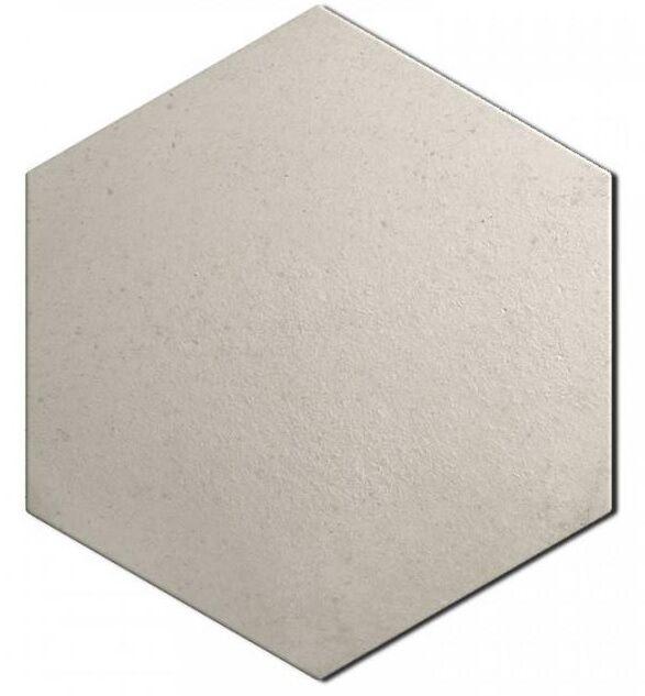 25410 Terra Hexagon Taupe