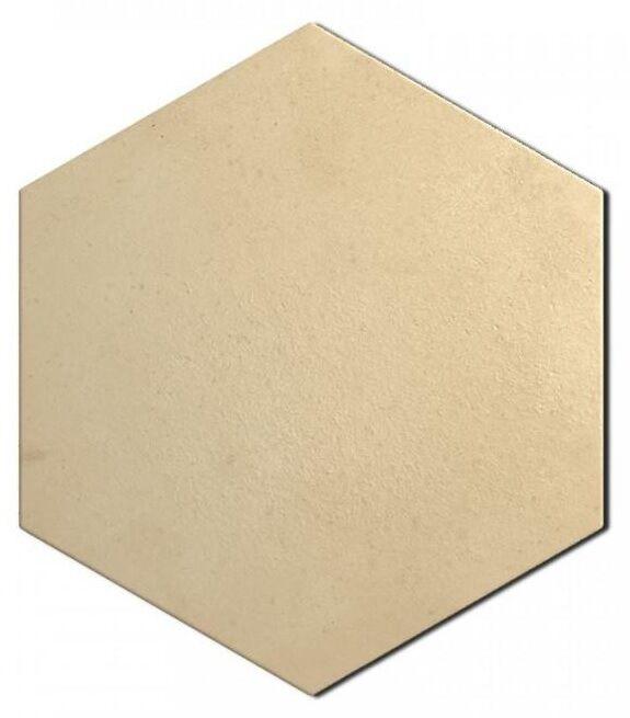 25409 Terra Hexagon Sand