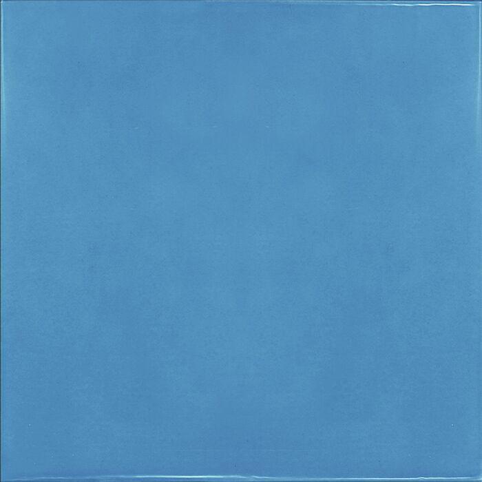 25625 Village Azure Blue