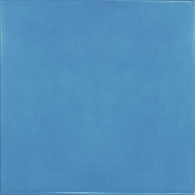 25625 Village Azure Blue