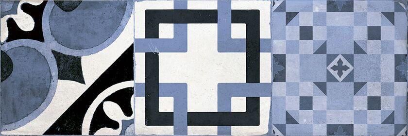 Hydra Decor Azul