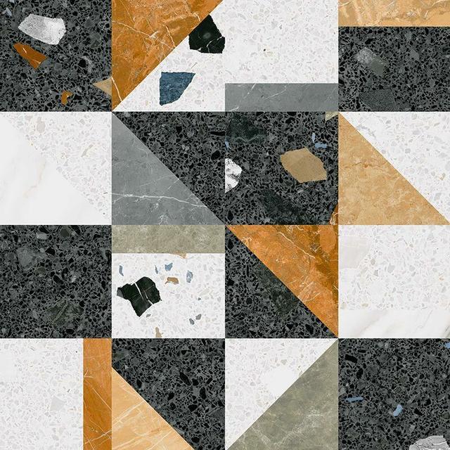 Stellato-R Multicolor